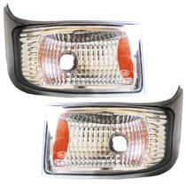 PAR Lanterna Traseira para Ônibus Marcopolo G6 Volare CR PAR Lanterna Traseira para Ônibus Marcopolo G6 Volare CR