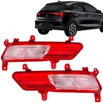 Par Lanterna Traseira Parachoque HB20 2023 2024 Par Lanterna Traseira Parachoque HB20 2023 2024