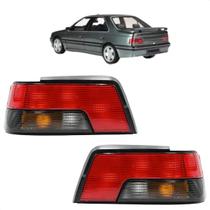 Par Lanterna Traseira Peugeot 405 1994 1995 1996 1997 1998 1999 2000 Par Lanterna Traseira Peugeot 405 1994 1995 1996 1997 1998 1999 2000