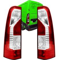 Par Lanterna Traseira Renault Master 2013 2014 2015 16 Fitam Par Lanterna Traseira Renault Master 2013 2014 2015 16 Fitam