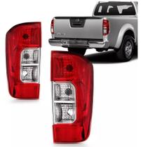 Par Lanterna Traseira Sem LED Led Frontier 2017 2018 A 2024 Par Lanterna Traseira Sem LED Led Frontier 2017 2018 A 2024
