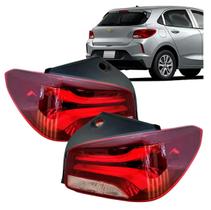 Par Lanterna Traseira Sem Led Onix 2020 2021 2022 2023 2024 Par Lanterna Traseira Sem Led Onix 2020 2021 2022 2023 2024