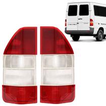PAR Lanterna Traseira Sprinter 1995 96 97 98 99 00 01 02