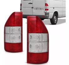 Par Lanterna Traseira Sprinter 2003 2004 2005 a 10 2011 2012