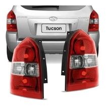 Par Lanterna Traseira Tucson 2005 2006 2007 2008 2009 2010 2011 2012 2013 2014 2015 2016 2017