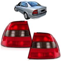 PAR Lanterna Traseira Vectra 1996 1997 1998 1999 VM FUMÊ PAR Lanterna Traseira Vectra 1996 1997 1998 1999 VM FUMÊ