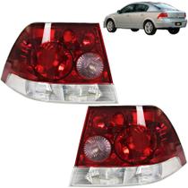 PAR Lanterna Traseira Vectra Sedan 2006 07 08 09 10 11 12 BI PAR Lanterna Traseira Vectra Sedan 2006 07 08 09 10 11 12 BI