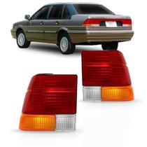 Par lanterna traseira versailles 1991 1992 1993 1994 1995 1996 tricolor