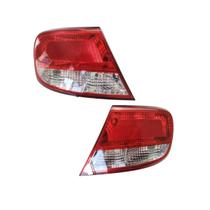 Par Lanterna Traseira Volkswagen Gol G5 09 10 11 12 Arteb Par Lanterna Traseira Volkswagen Gol G5 09 10 11 12 Arteb