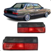 Par Lanterna traseira Voyage 1991 1992 1993 1994 1995 1996 Fumê