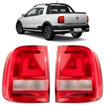 Par Lanterna Traseira VW Saveiro G7 2017 2018 2019 2020 2021 2022 2023 Par Lanterna Traseira VW Saveiro G7 2017 2018 2019 2020 2021 2022 2023