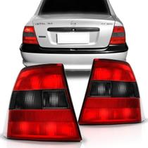 Par Lanterna Vectra 1997 1998 1999 Cd Fume