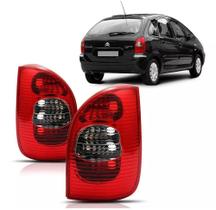 Par Lanterna Xsara Picasso 2004 2005 2006 2007 2008 2009
