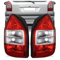 Par Lanterna Zafira 2001 2002 2003 2004 2005 2006 2007 2008 2009 2010 2011 2012 Bicolor