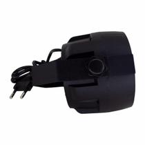 Par Led 12 Leds De 1W Rgbw Dmx Luatech Par Led 12 Leds De 1W Rgbw Dmx Luatech