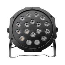 Par Led 18 Leds Uv St18Uv