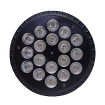 Par Led 18X15 Briwax BX404