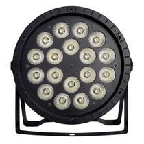 Par led 18x18 BRY 1932 RGBWA+UV