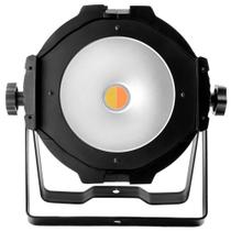 Par Led Cob 200w Branco 100w Quente 100w Frio Dmx C/ Bandoor