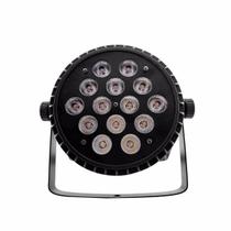 Par Led Indoor Slim Briwax 14X18W Rgbwa+Uv - Bx 403