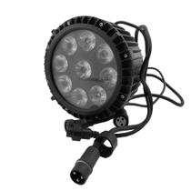 Par led outdoor slim briwax 9x18w - bx 940-1