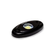 Par Led Rock Cyber 9 Leds 9/36V Atmosfera Externa Branco