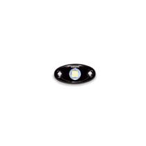 Par Led Rock Cyber 9 Leds 9/36V Atmosfera Externa ul