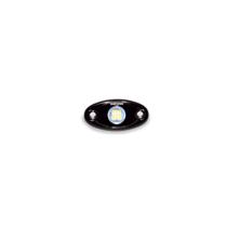 Par Led Rock Cyber 9 Leds 9/36V Atmosfera Externa ul