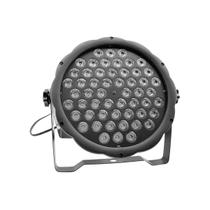 Par Led Slim 54 Leds Rgbw De 3W Yg-106