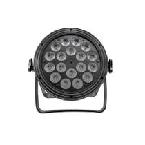 Par led slim rgbwa uv 18x18w onelight