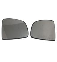 Par Lente Base Retrovisor Celta Prisma Meriva