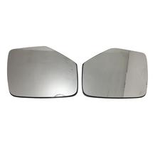 Par Lente Base Retrovisor Ecosport 2003 2004 2005 2006 2007 Par Lente Base Retrovisor Ecosport 2003 2004 2005 2006 2007