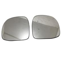 Par Lente Base Retrovisor S10 Silverado Par Lente Base Retrovisor S10 Silverado