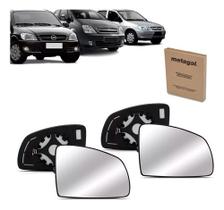 Par Lente Com Base Retrovisor Celta 2007 A 2015 / Prisma 2007 a 2014 / Meriva 2002 a 2012 Par Lente Com Base Retrovisor Celta 2007 A 2015 / Prisma 2007 a 2014 / Meriva 2002 a 2012