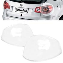 Par Lente Da Lanterna Parte Canto Vw Space Fox Spacefox 2009 Par Lente Da Lanterna Parte Canto Vw Space Fox Spacefox 2009