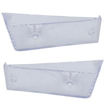 Par Lente Dianteira F1000 F4000 84 85 86 87 A 91 Cristal