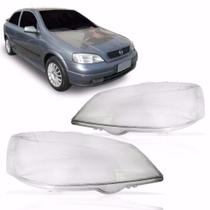 Par lente farol astra 98 99 00 01 Par lente farol astra 98 99 00 01