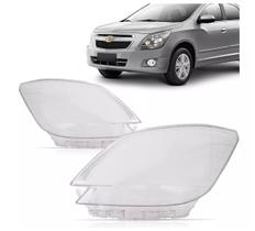 Par Lente Farol Chevrolet Cobalt 2011 2012 2013 a 2015 2016