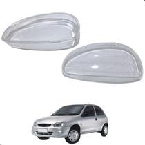 Par lente farol chevrolet corsa 1994 1995 1996 1997 1998 1999 2000 2001 2002 2003 2004 2005 a 2010 Par lente farol chevrolet corsa 1994 1995 1996 1997 1998 1999 2000 2001 2002 2003 2004 2005 a 2010