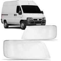 Par Lente Farol Ducato Boxer Jumper 2006 07 08 09 10 11 2012