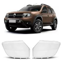 Par Lente Farol Duster Oroch 2016 2017 2018 2019 2020