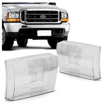 Par Lente Farol F250 1998 1999 2000 2001 2002 03 A 2005 2006