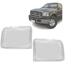 Par Lente Farol F250 F350 F4000 2006 2007 2008 2009 2010 2011 2012
