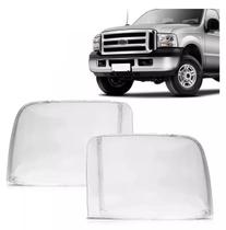 Par Lente Farol F250 F350 F4000 2007 2008 2009 2010 A 2013