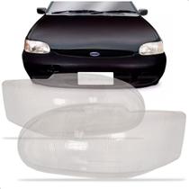 Par Lente Farol Farol Escort 1997 1998 1999 2000 2001 2002