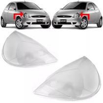 Par Lente Farol Ford Ka 1997 1998 1999 a 2005 2006 2007 Par Lente Farol Ford Ka 1997 1998 1999 a 2005 2006 2007