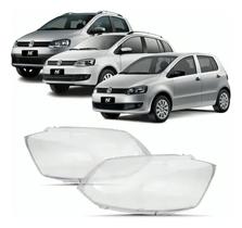 Par Lente Farol Fox Crossfox Spacefox 2010 2011 2012 2013 2014