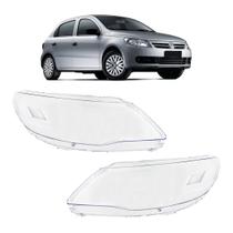 Par Lente Farol Gol Saveiro Voyage G5 2009 2010 2011 2012 Par Lente Farol Gol Saveiro Voyage G5 2009 2010 2011 2012