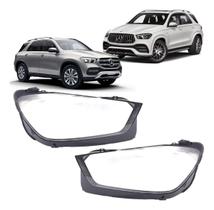 Par Lente Farol Mercedes Gle 400d 53 Amg 2019 20 21 22 2023