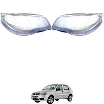 Par Lente Farol Palio G3 Fire Zoiao 2004 A 2008 Par Lente Farol Palio G3 Fire Zoiao 2004 A 2008